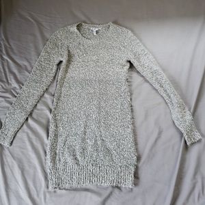 BCBGeneration Sweater Dress
